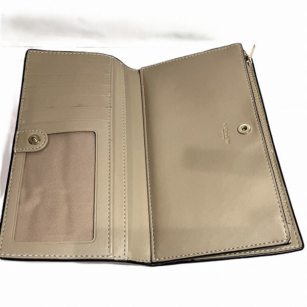 コーチ C8329 レザー ウォレット