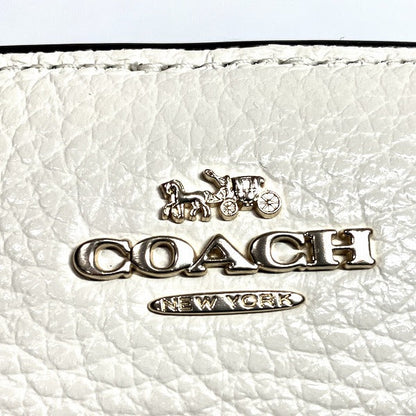 コーチ C8329 レザー ウォレット