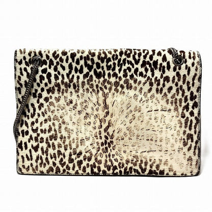 イヴ・サンローラン ベティ ハラコ 2WAY バッグ