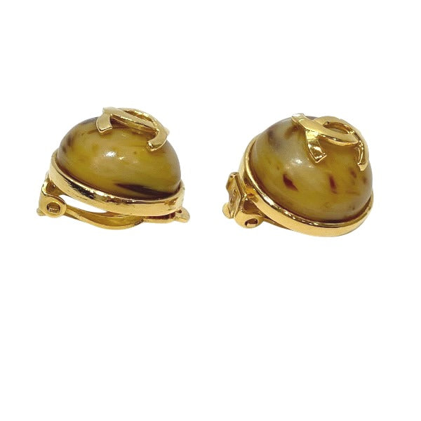 シャネル ココマーク ピアス