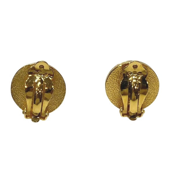 シャネル ココマーク ピアス