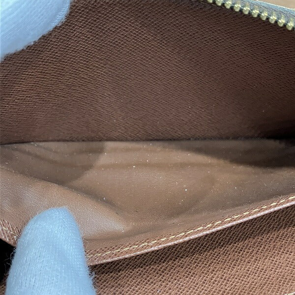 ルイヴィトン モノグラム 長財布