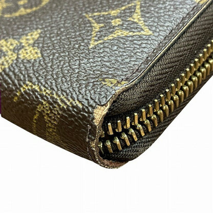 ルイヴィトン モノグラム 長財布