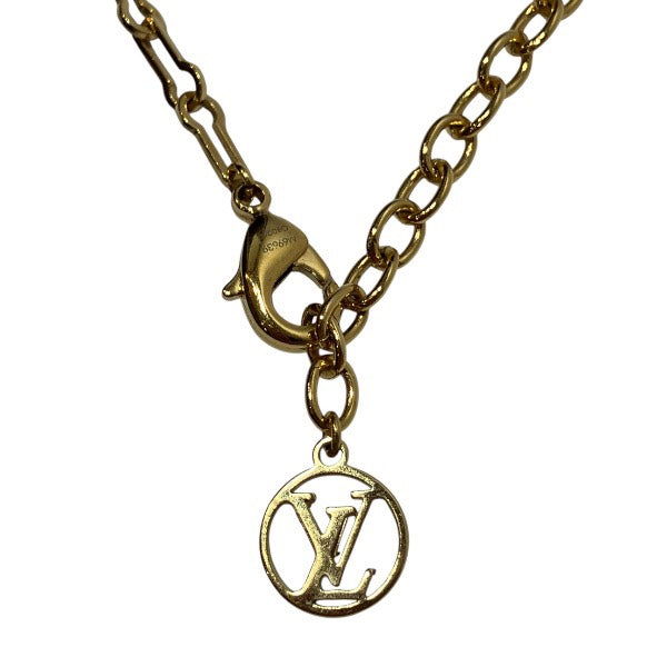 ルイ・ヴィトン ソワトワール フォーエバー ヤング ネックレス