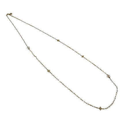 ルイ・ヴィトン ソワトワール フォーエバー ヤング ネックレス