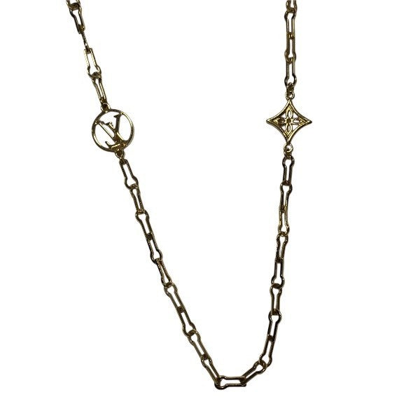 ルイ・ヴィトン ソワトワール フォーエバー ヤング ネックレス