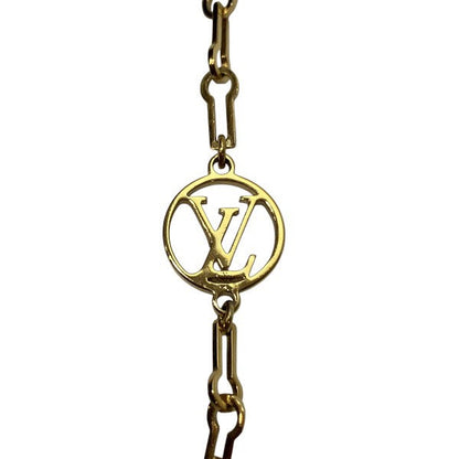 ルイ・ヴィトン ソワトワール フォーエバー ヤング ネックレス