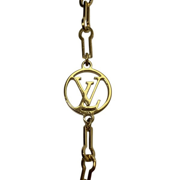 ルイ・ヴィトン ソワトワール フォーエバー ヤング ネックレス