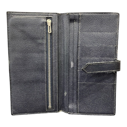 エルメス ベアンスフレ長財布