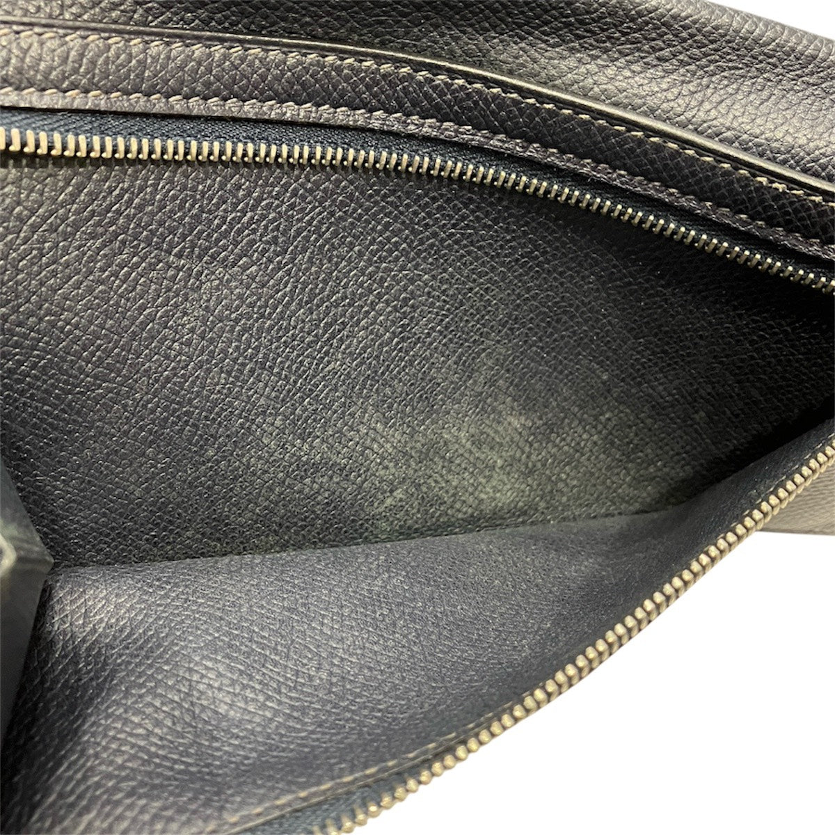 エルメス ベアンスフレ長財布