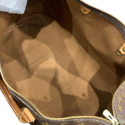 ルイヴィトン キーポル モノグラム ボストンバッグ