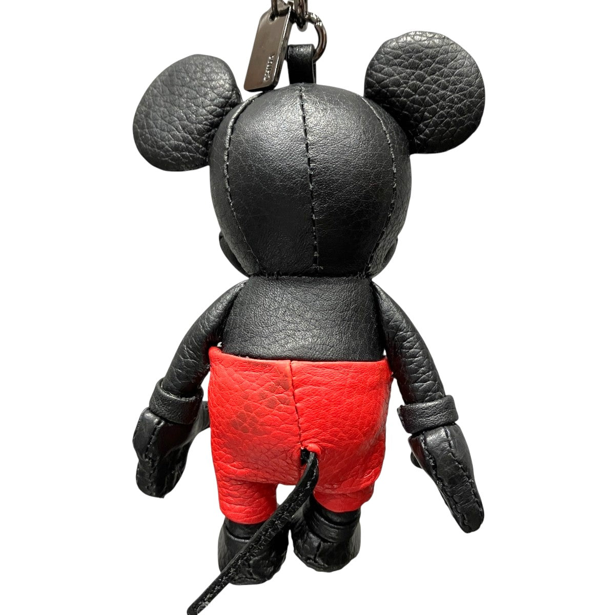コーチ ディズニーコラボ バッグチャーム