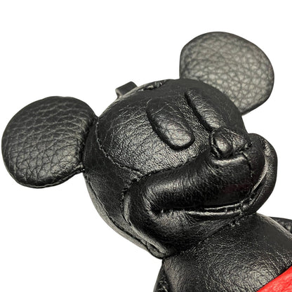 コーチ ディズニーコラボ バッグチャーム