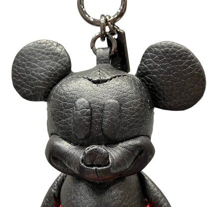 コーチ ディズニーコラボ バッグチャーム