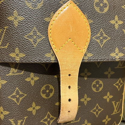 ルイヴィトン モノグラム ショルダーバッグ