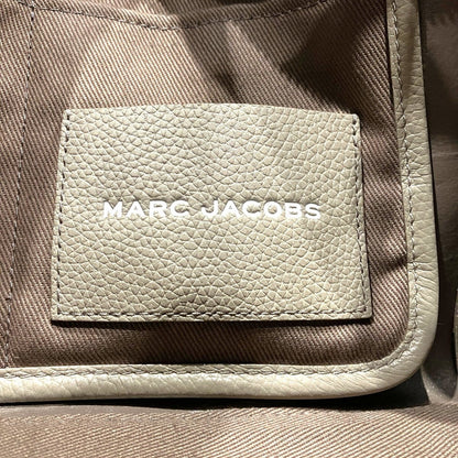 マークジェイコブス ザ トート レザートートバッグ
