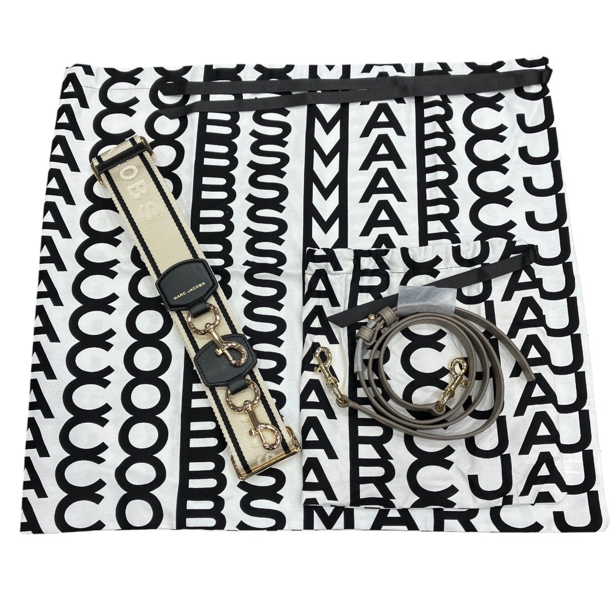 マークジェイコブス ザ トート レザートートバッグ
