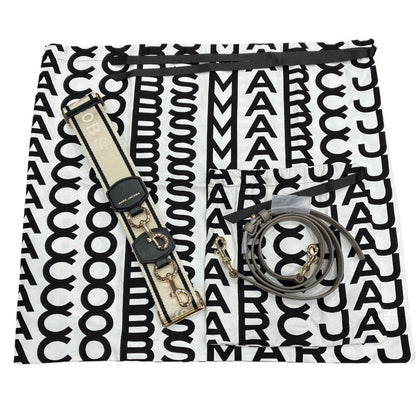 マークジェイコブス ザ トート レザートートバッグ