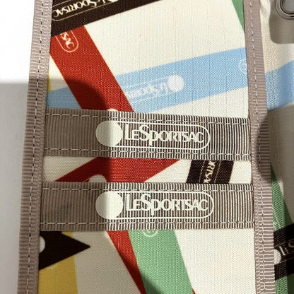 レスポートサック ナイロン スマホケース