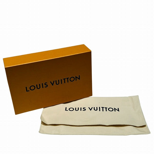 ルイヴィトン ポルトフォイユコメット トリヨン 長財布