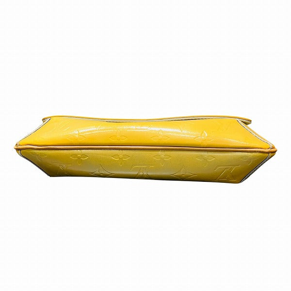 ルイヴィトン トンプソンストリート モノグラムヴェルニ ショルダーバッグ