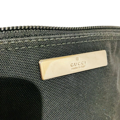 グッチ GGキャンバス ハンドバッグ