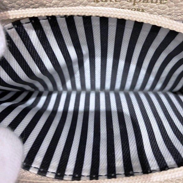 ケイト・スペード PWRU4436 レザー ウォレット