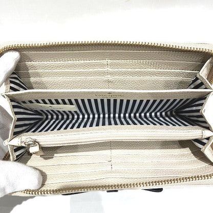 ケイト・スペード PWRU4436 レザー ウォレット