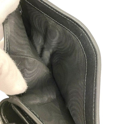 ミュウミュウ マテラッセ三つ折り財布