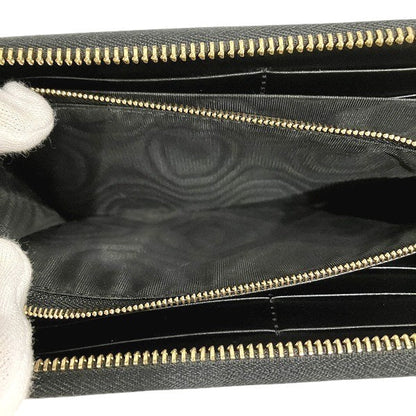 グッチ GGマトラッセ レザー長財布