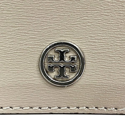 トリーバーチ PARKER レザーウォレット