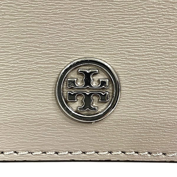 トリーバーチ PARKER レザーウォレット