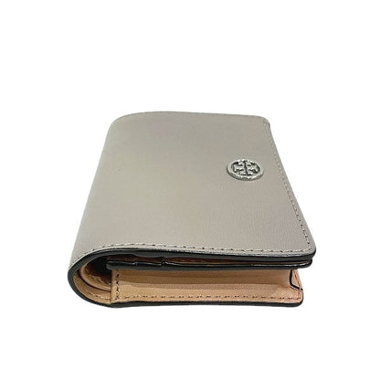 トリーバーチ PARKER レザーウォレット