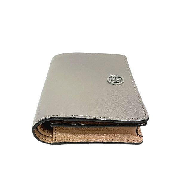 トリーバーチ PARKER レザーウォレット