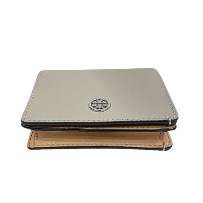 トリーバーチ PARKER レザーウォレット
