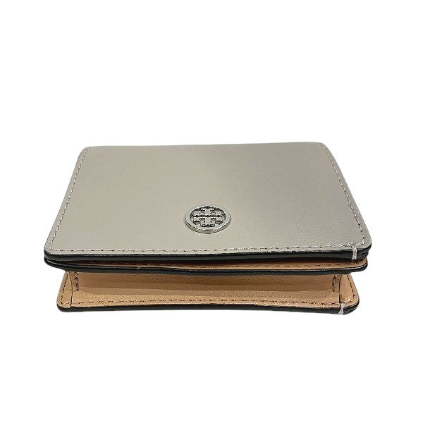 トリーバーチ PARKER レザーウォレット