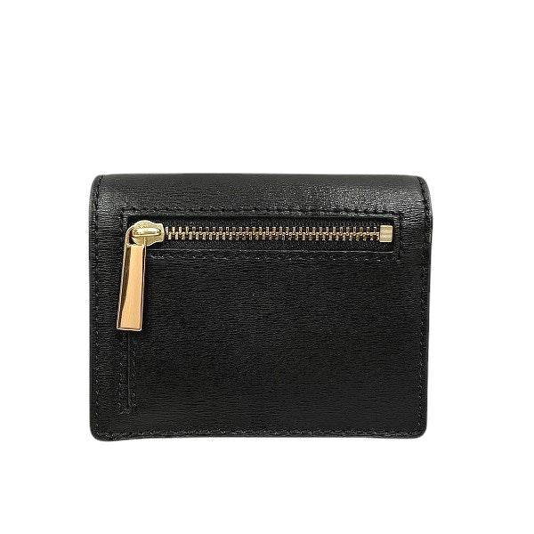 トリーバーチ PARKER レザー財布