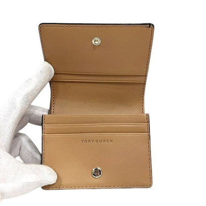 トリーバーチ PARKER レザー財布