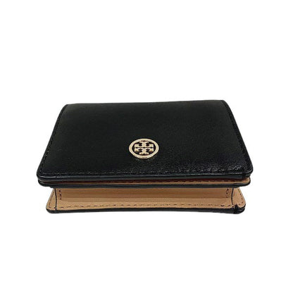 トリーバーチ PARKER レザー財布