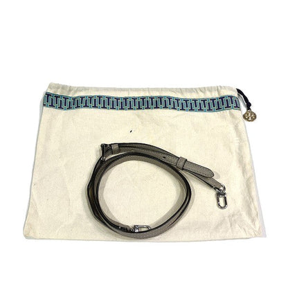 トリーバーチ レザー2wayバッグ