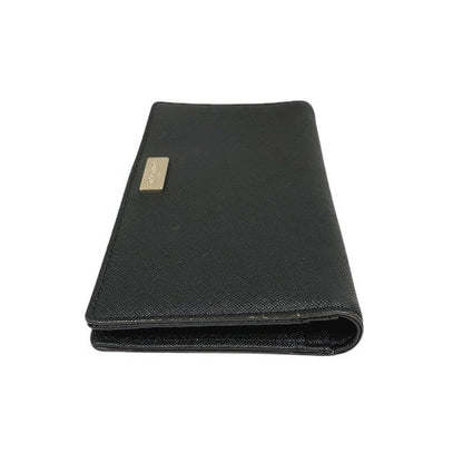 ケイトスペード PVC長財布
