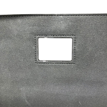 フルラ エマ レザー ハンドバッグ
