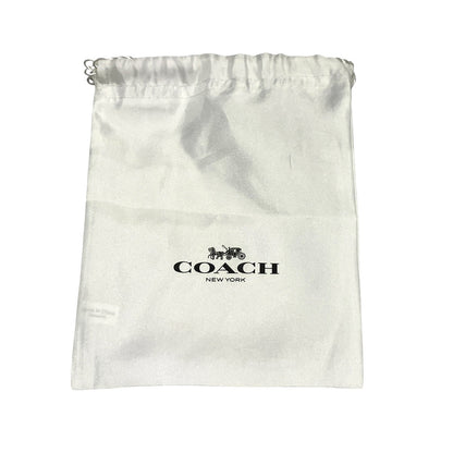 コーチ Wyn Small Wallet レザー二つ折り財布