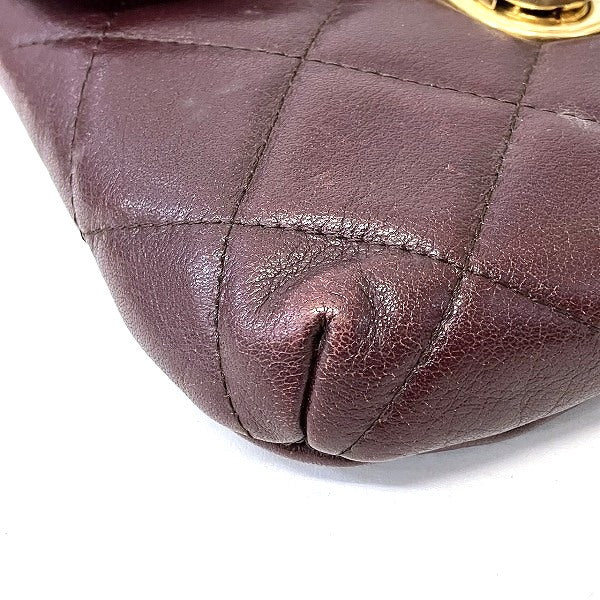 ソニア リキエル レザー ウエスト バッグ