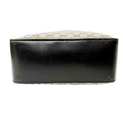 グッチ GGキャンバス トートバッグ