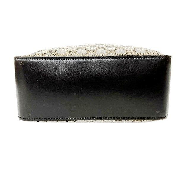 グッチ GGキャンバス トートバッグ