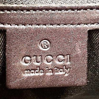 グッチ GGキャンバス トートバッグ