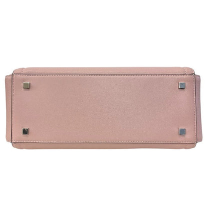 マイケルコース ライラ レザー2wayバッグ