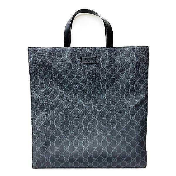 グッチ GGスプリーム トートバッグ