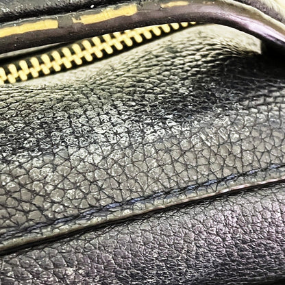 コーチ メトロポリタン レザーバックパック